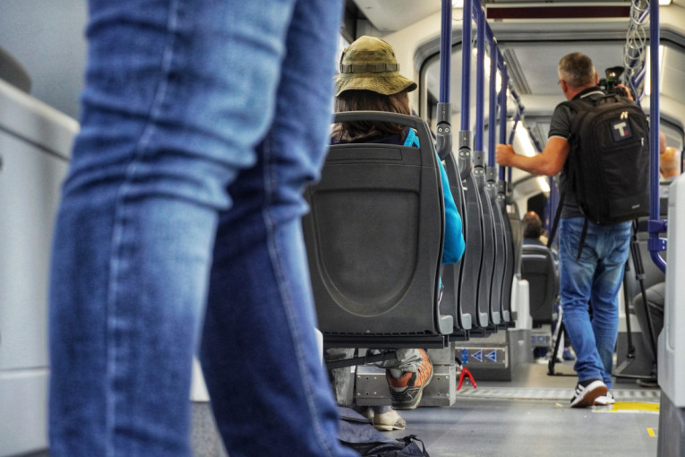 Totalna obustava saobraćaja u Beogradu! Zatvara se Bulevar vojvode Mišića – evo koje linije GSP-a menjaju trasu!