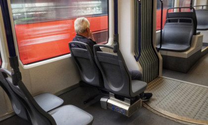 Radovi u Takovskoj: Evo gde se premeštaju četiri linije gradskog prevoza