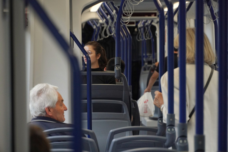 Radovi u Tabanovačkoj ulici: Promenjene trase javnog prevoza