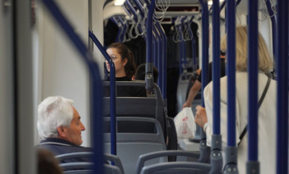 Radovi u Tabanovačkoj ulici: Promenjene trase javnog prevoza