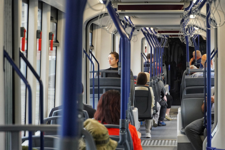 Pretučen vozač autobusa na Trošarini! Užas u prestonici