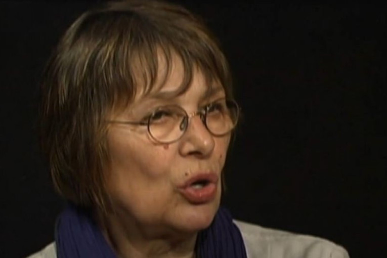 Nataša Kandić: "Hrvatski generali ne mogu biti zločinci"