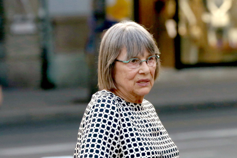 Sad je, valjda, sve jasno! Nataša Kandić podržala presudu Dodiku i tužilački državni udar!