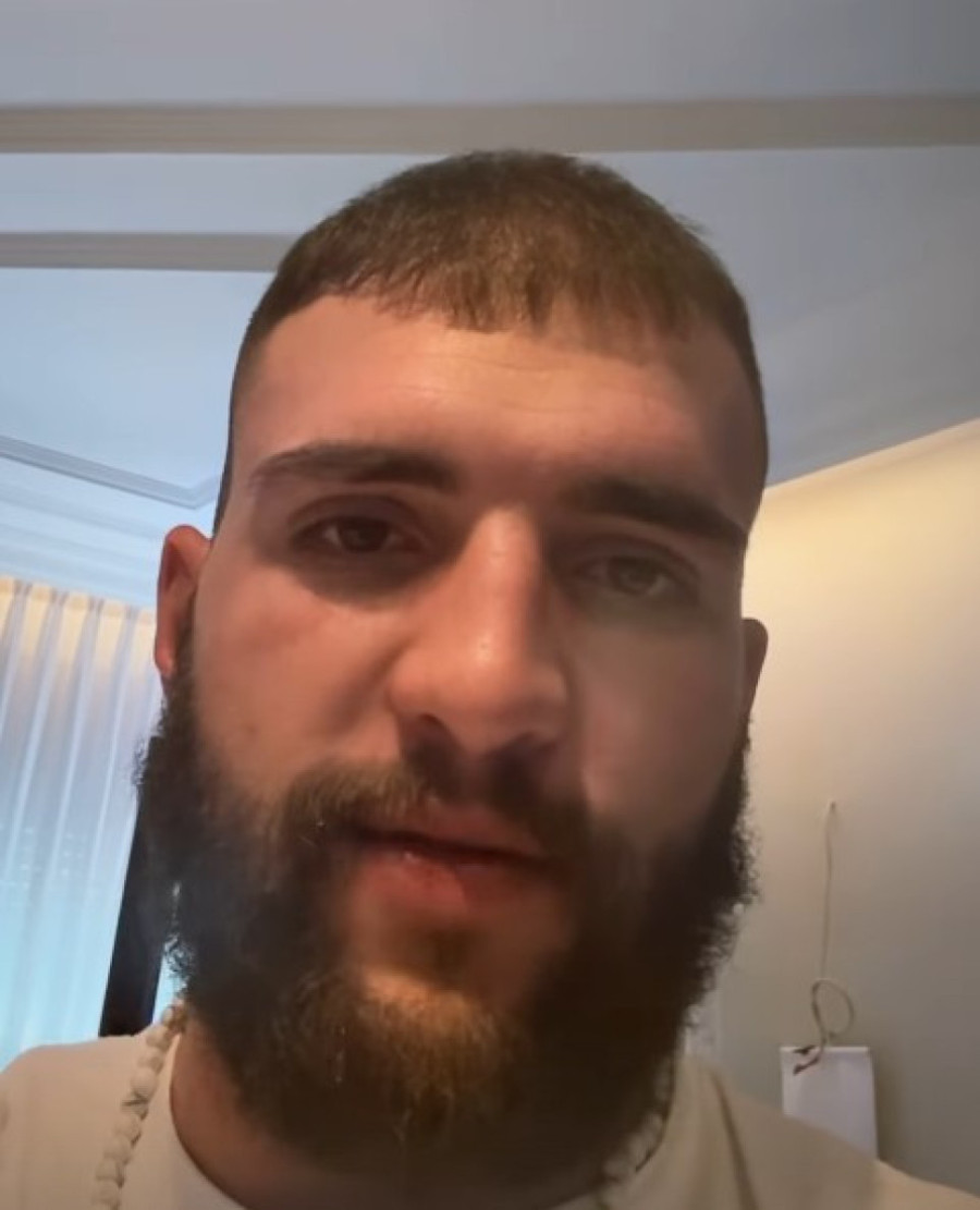 Veljko Ražnatović pobesneo! Drama oko razvoda ne jenjava!