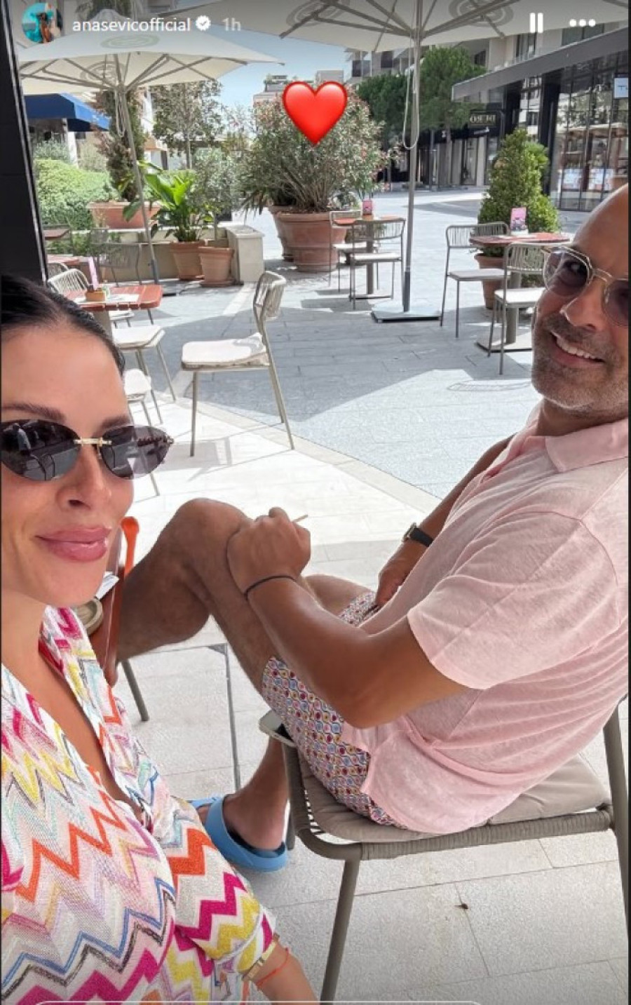 Ana Sević pravi žurku za 40. rođendan, pozvala i Darka Lazića: "Neću da kažem dva puta!"