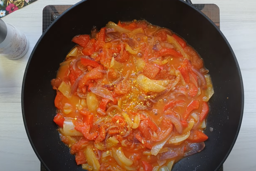 Recept dana: Sataraš, prženija ili prženo, kako god da zovete ovo jednostavno jelo, znamo da ga obožavate