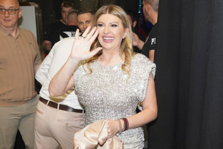 "Grand" o odlasku Viki Miljković: Evo i u kakvim su odnosima s pevačicom!