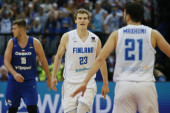 Finska može na Srbiju: NBA zvezda predvodi Skandinavce na Eurobasketu!