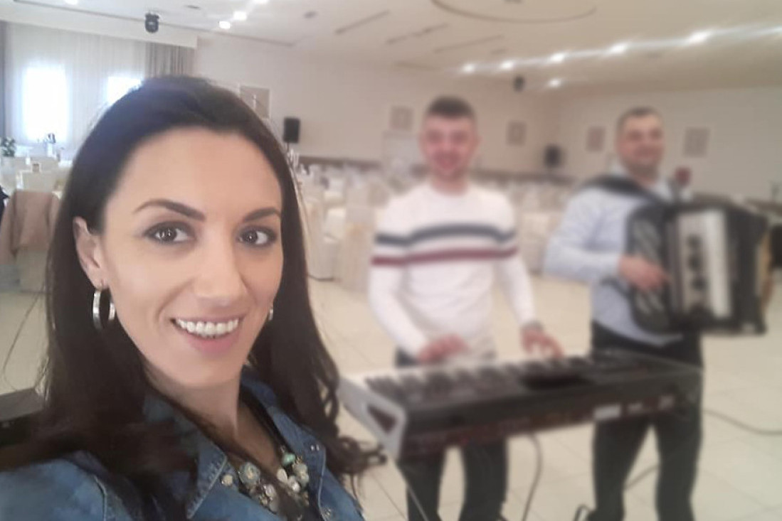 Ko je Tanja Nedović, koja je danas preminula? Nije se bavila samo pevanjem