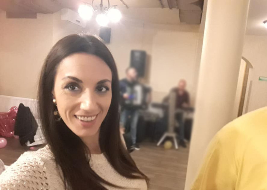 Ko je Tanja Nedović, koja je danas preminula? Nije se bavila samo pevanjem