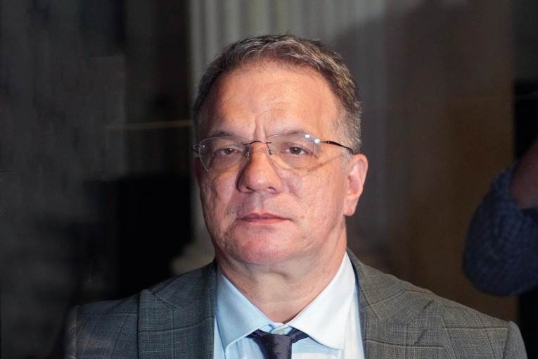 Vuk Stanković osudio haos na DUNP-u: Incidenti i uvrede na nacionalnoj osnovi mogu dovesti do dubokih podela