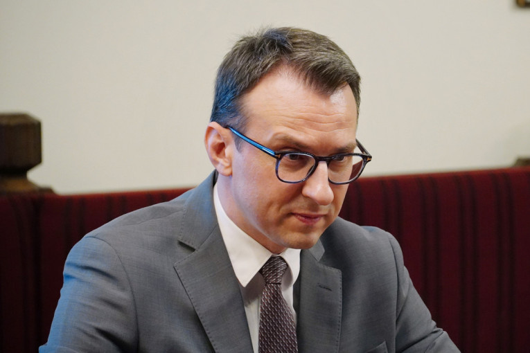 Petković sa čelnicima Srpske liste razgovarao o bezbednosnoj situaciji i izborima