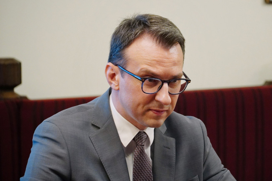 Petar Petković sutra se sastaje sa Piterom Sorensenom