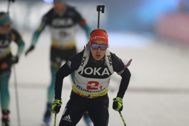 Tragedija na 5700 metara: Olimpijska šampionka zatrpana odronom, ne pokazuje znake života!