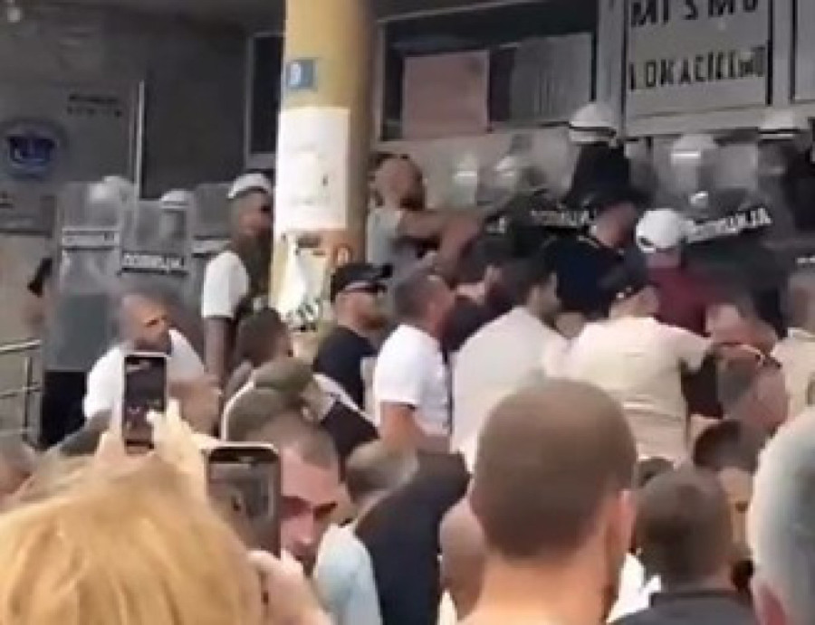 Hibridni rat protiv Srbije: Obojena revolucija je geopolitička agresija protiv naše zemlje i slabljenje srpskog faktora pred teška vremena