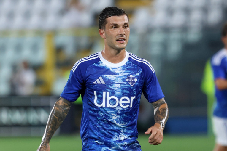 Crveno-beli pomeraju granice: Krilni napadač Koma je najveći transfer šampiona u 21. veku!