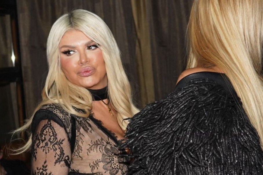 I Dara umalo da ode u "Pinkove zvezde"? Pevačica sve objasnila!