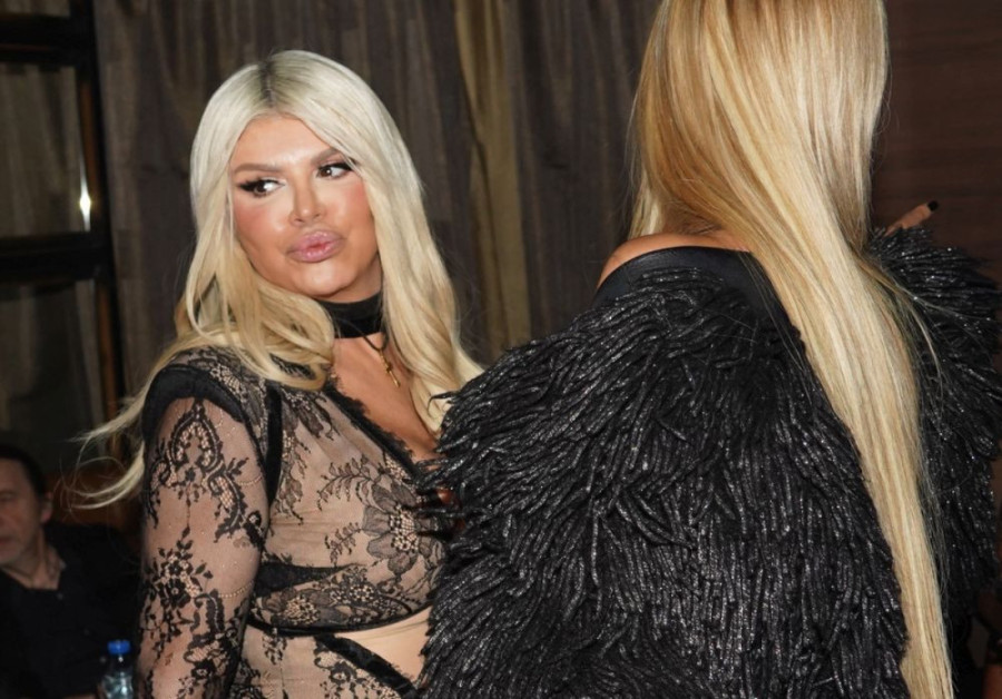 Ojdaniću ispalo 900€ u more: Kuku meni, a ne znam da plivam!