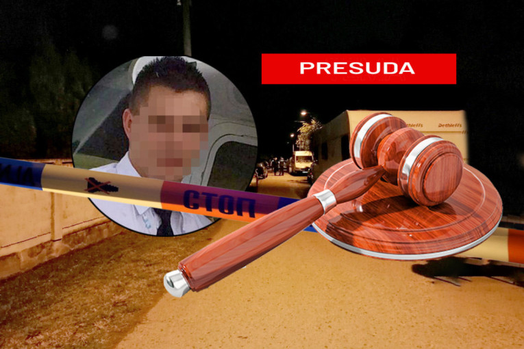 Iz kuhinje u zatvor: Đura kuvar rafalom iz "kalašnjikova" izrešetao pilota Vuka!