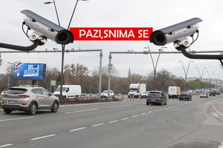 Lepa vest za Beograđane: Otvara se žila kucavica grada, evo šta vas čeka (FOTO/VIDEO)