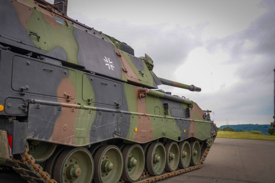 Rat bi bio ogroman udarac: Otkriveno koliko novca bi bilo potrebno ako bi Rusija napala istočno krilo NATO-a