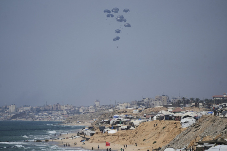 Australija najavila da će priznati Palestinu, Novi Zeland razmatra priznavanje