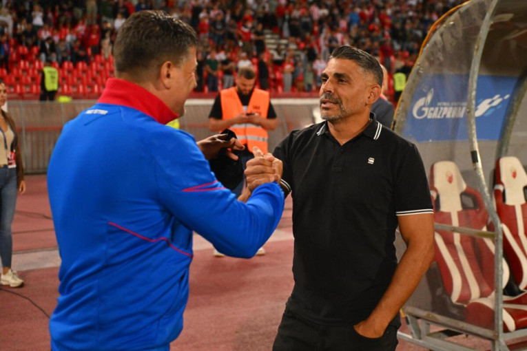 Trener Linkolna brutalno iskren: Šampiona Evrope možete da iznenadite samo jednom!