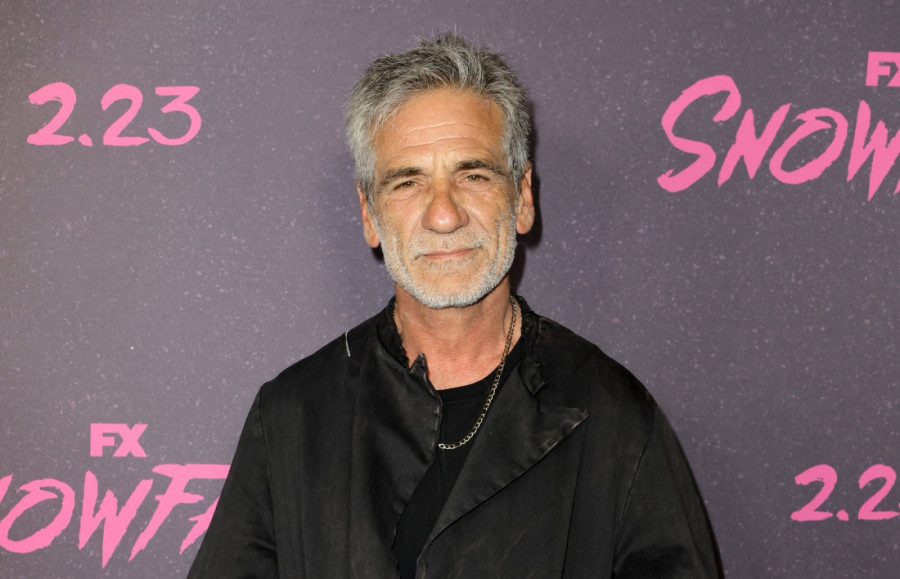 Izašao iz mora i pao mrtav: Šokantna smrt zvezde "Ramba" i "Betmena" (FOTO)