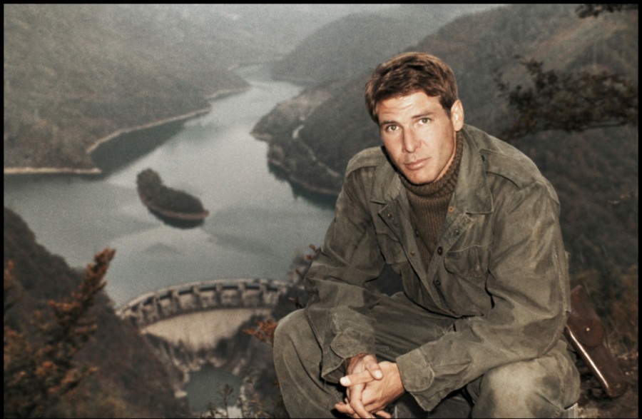 Harison Ford u priči o partizanima snimanoj u Jugoslaviji: Totalno đubre od filma (FOTO/VIDEO)