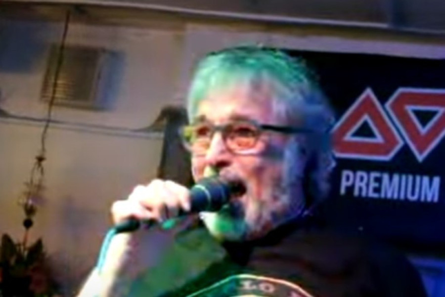 Umro prvi pevač grupe Iron Maiden