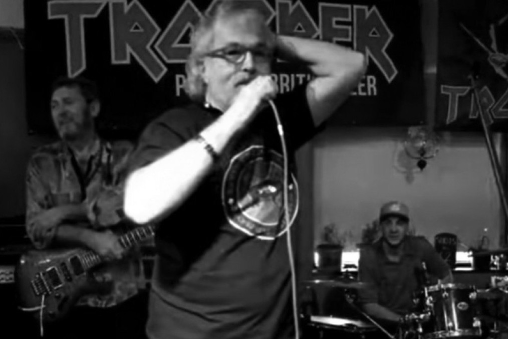 Umro prvi pevač grupe Iron Maiden