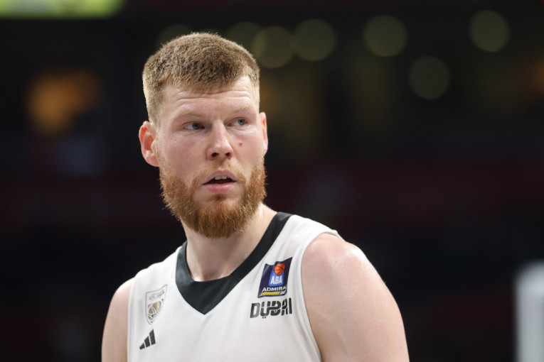 Bertans ne želi da igra u Beogradu: Proslavio se u Srbiji, a sada odbija da dođe u Arenu!