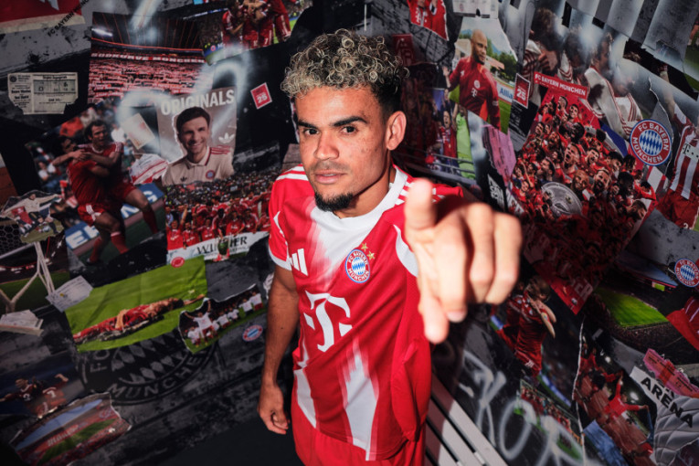 Novi obrt u slučaju Džekson! Čelsi mu otvara vrata Bajerna, ali ima dva uslova!