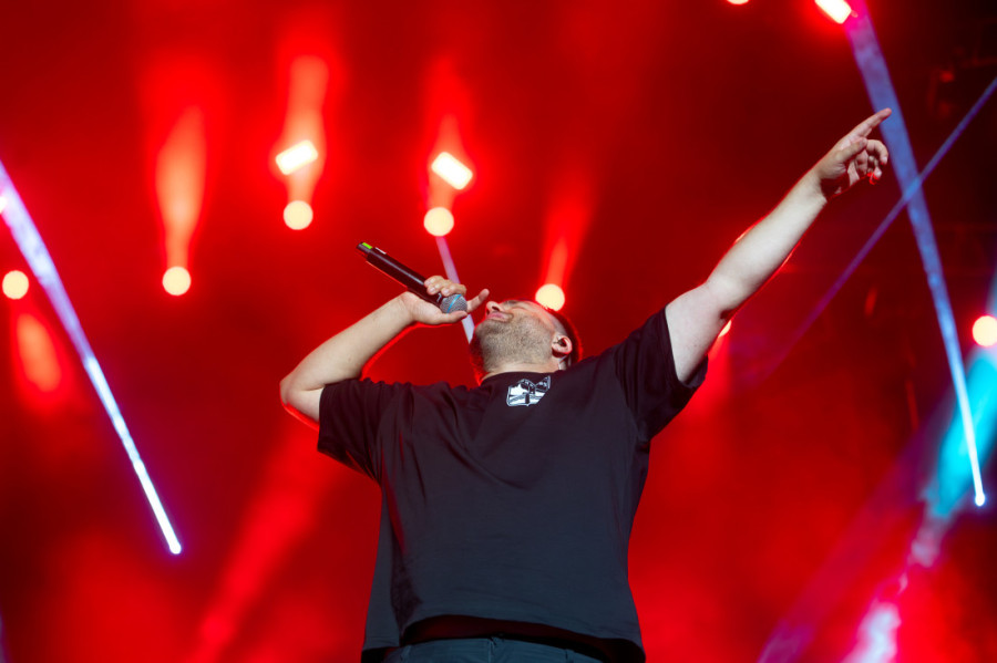 “Ceo album je izlazak iz tunela u kojem sam bio 5 godina” Coby otkrio jaku simboliku koja se krije iza novog projekta