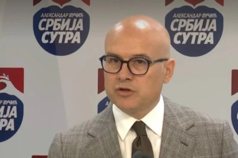 Vučević o sastanku s Vučićem: Trgovci, nemojte da derete kožu s leđa građana, država mora da reaguje