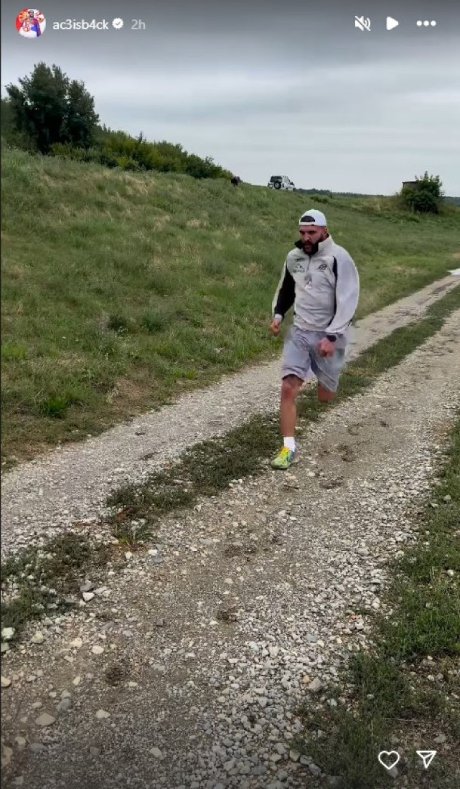 "Tast mi je sve objasnio" Otkriveno koliko je Veljko Ražnatović uložio u biznis: Ima dve farme, ostaviće deci sve jednog dana