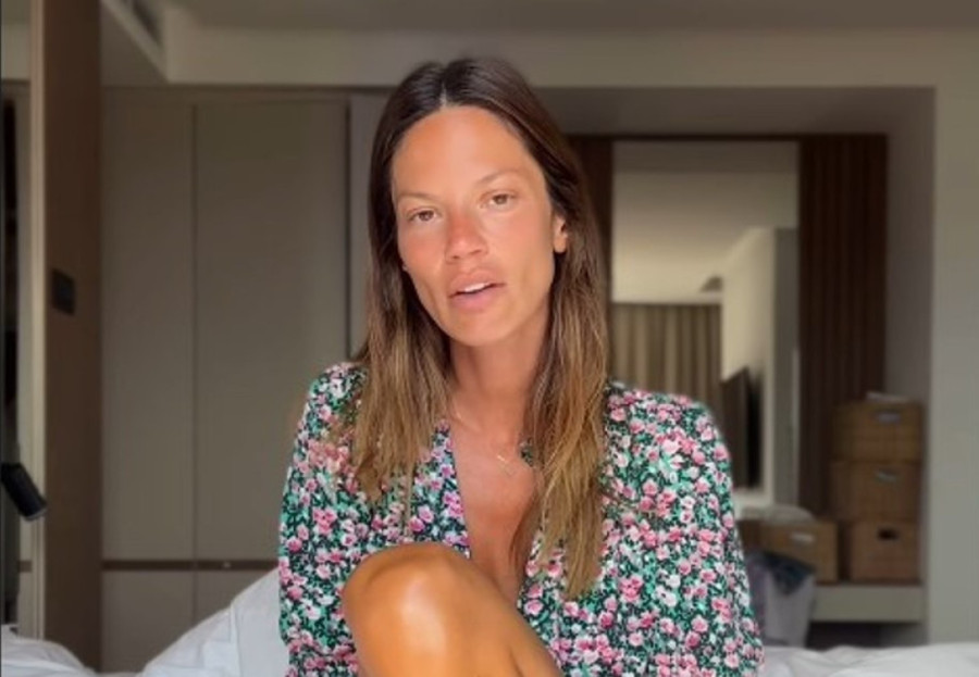 Branka Sovrlić otkrila šta se dešava sa Halidovom udovicom: "Nažalost, bolest ne bira"