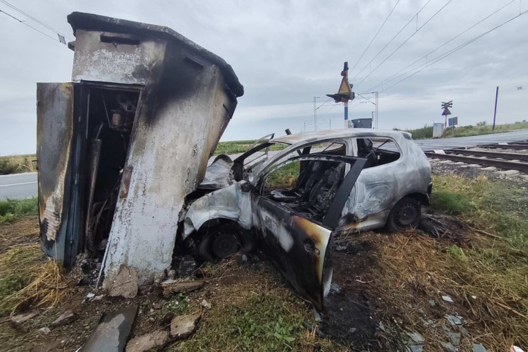 MUP o ubadanju tinejdžera kod poznatog splava u Beogradu: Evo šta su rekli!