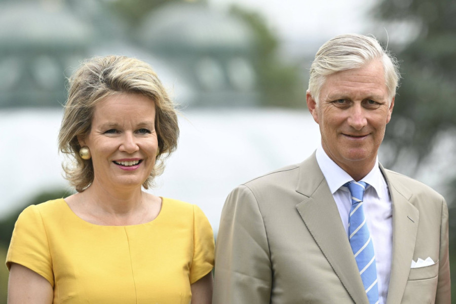 Zakazano novo kraljevsko venčanje! Evo kada i gde će se održati