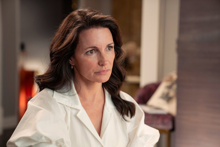 Šarlot i Miranda se emotivnim porukama oprostile od fanova i serije "Seks i grad": Tužan trenutak (FOTO)