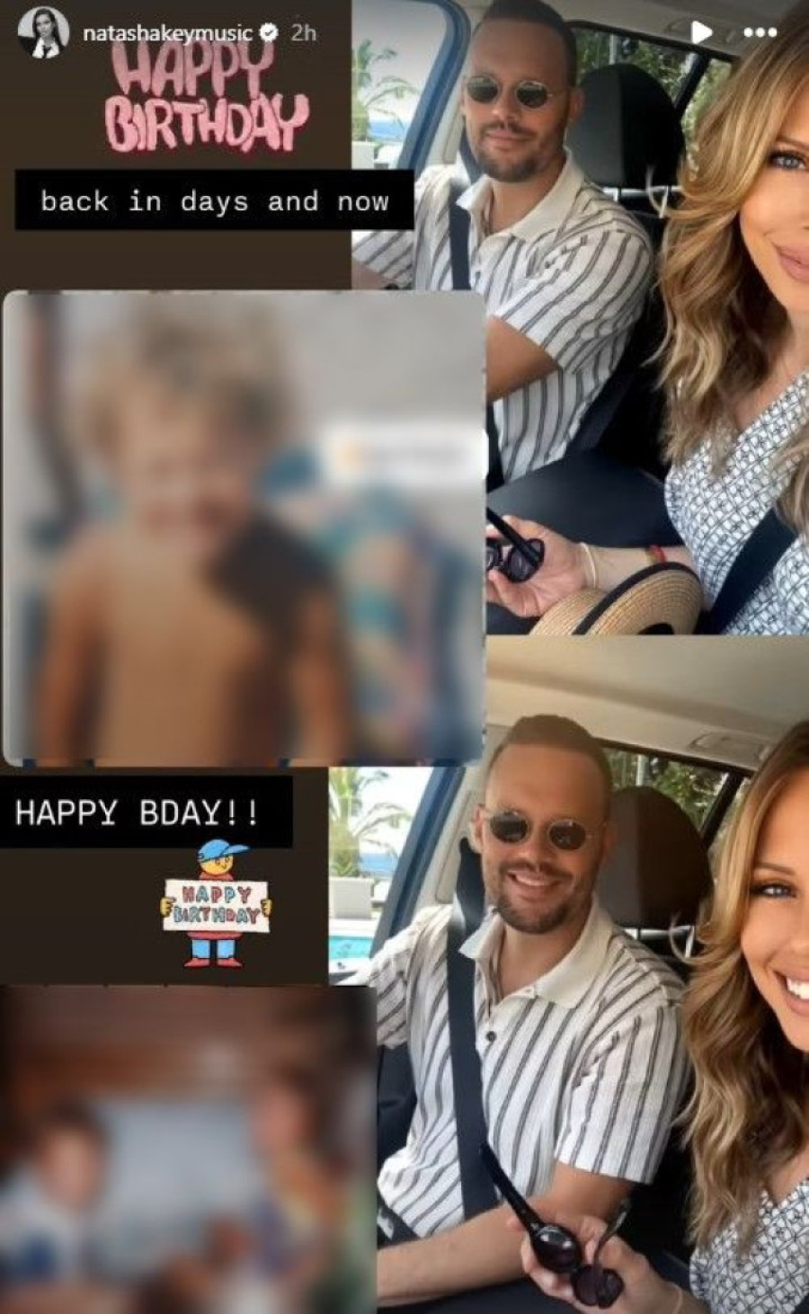 Posle razvoda - slavlje kod Igora Kojića! Za to ima jak razlog (FOTO)