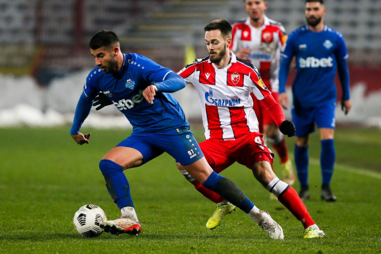 Nišlije predstavile pojačanje: Počeo u jednom, sada stigao u drugi Radnički