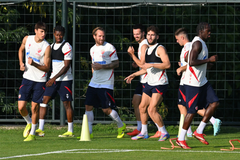 Novi odlazak iz Zvezde: Francuzi platili 2,5 miliona evra