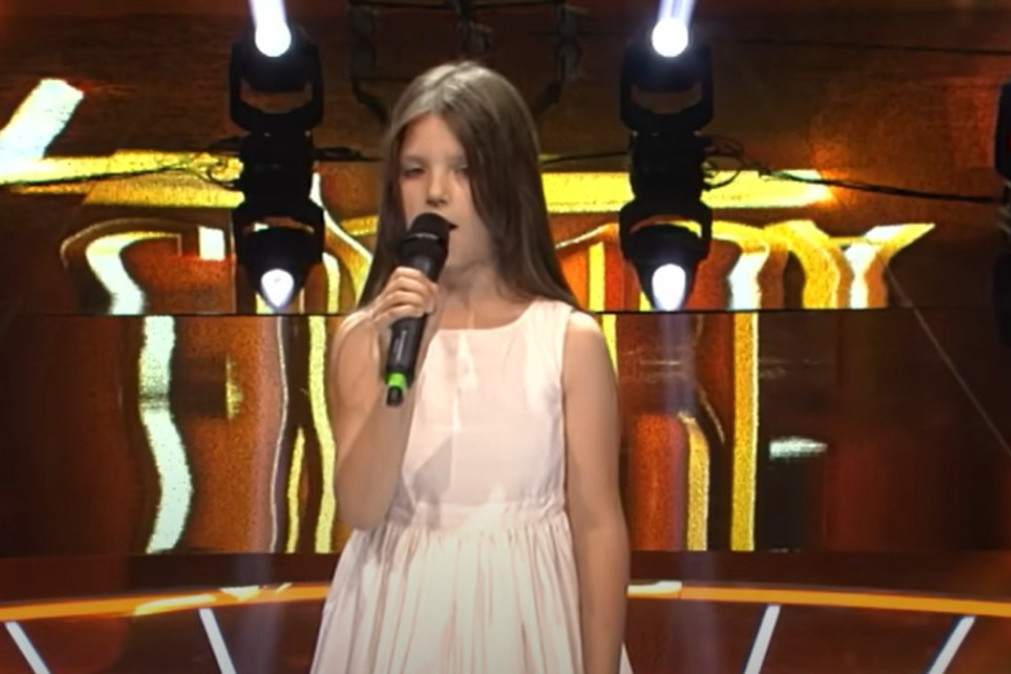 Proslavila se kao najmlađa zvezda Granda, a sada se udala za 20 godina starijeg: Bog nas je spojio!