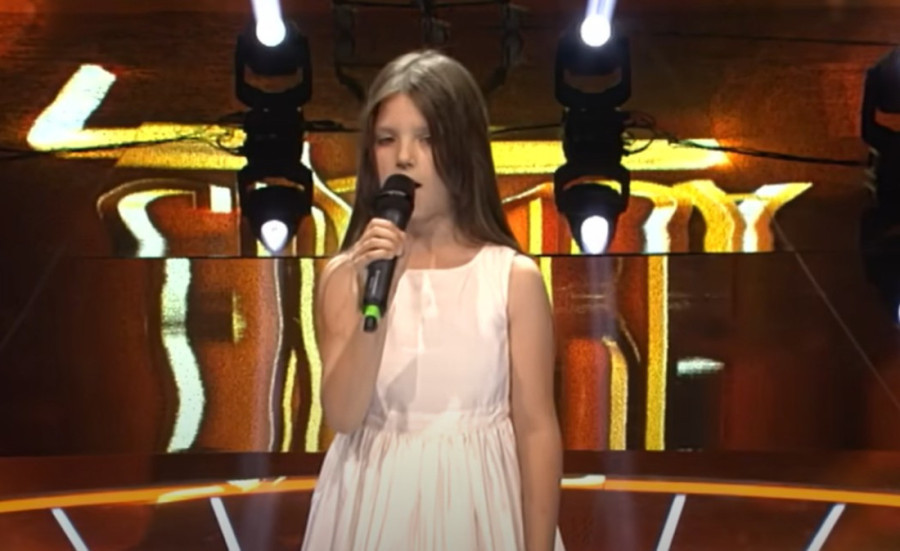 Proslavila se kao najmlađa zvezda Granda, a sada se udala za 20 godina starijeg: Bog nas je spojio!