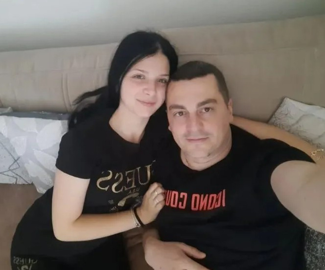 Proslavila se kao najmlađa zvezda Granda, a sada se udala za 20 godina starijeg: Bog nas je spojio!