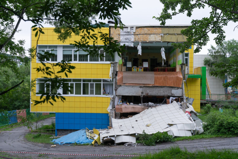 Kamčatka drhti: Snažan zemljotres pogodio poluostrvo