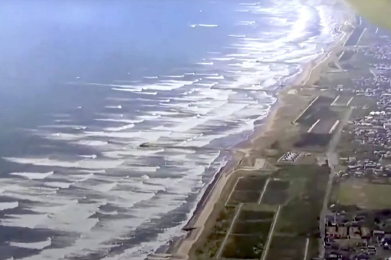 Grčka pod pritiskom: Imamo goriva za samo dva meseca, preti kriza ako Ormuz ostane zatvoren