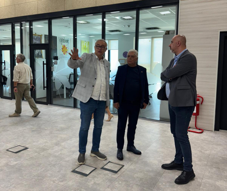 Bratina: Ministarstvo će aktivno podržavati sve medije koji rade u interesu građana