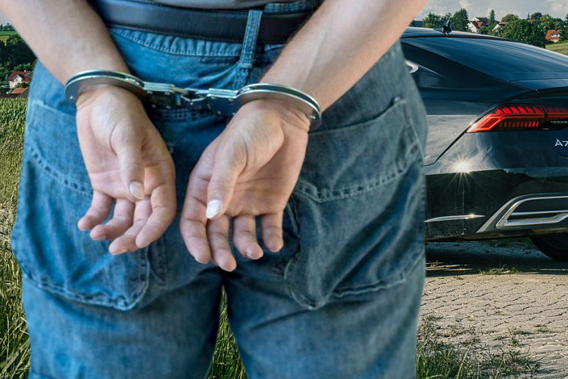 Pokušaj silovanja devojčice! Muškarac došao u njenu kuću da nešto popravi, pa iskoristio trenutak